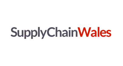 supply chain wales logo