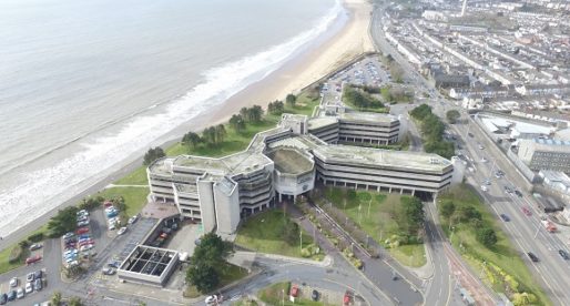 Business Welcome for £750m Swansea Regeneration Plans