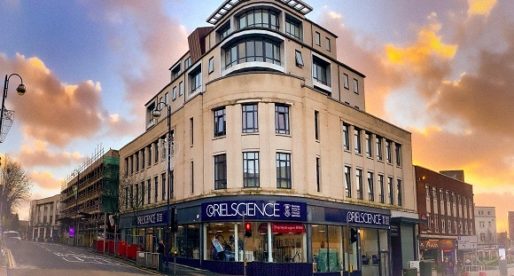 Swansea University’s Oriel Science Opens New City Centre Venue