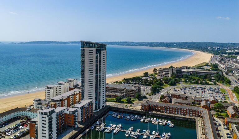South West Wales Sets Out Ambition to Become Leading Regional Economy