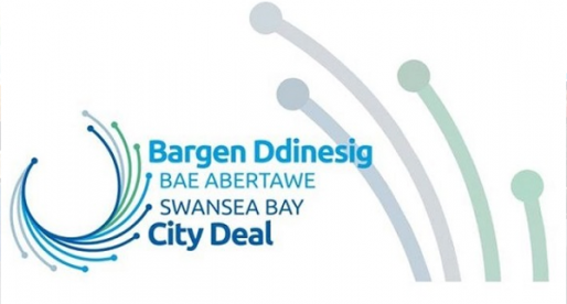 City Deal Portfolio Recognised for its Positive Impact Across the Region