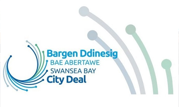 City Deal Portfolio Recognised for its Positive Impact Across the Region
