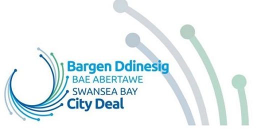 Entire Swansea Bay City Deal Portfolio Approved by UK and Welsh Governments