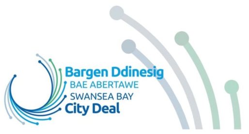 Recruitment Drive to Deliver £1.3BN Swansea Bay City Deal
