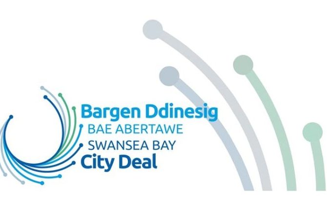 Swansea Bay City Deal Funding Worth £18 Million is Expected to be Released in Coming Weeks