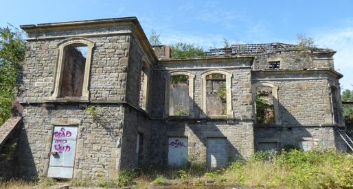 Plans Announced to Save Historic Swansea Building