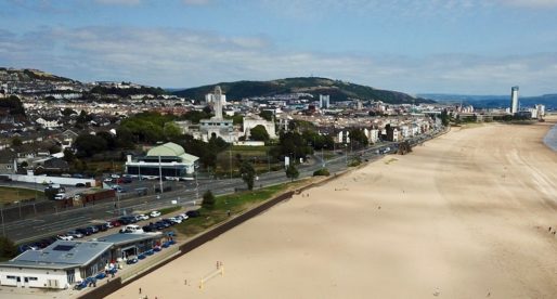 Swansea is Third Best UK City for Women to Start a Business