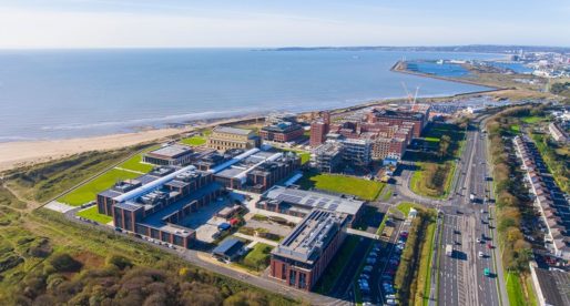 Swansea University Top in Wales in The Guardian University Guide 2020