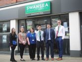 Swansea Building Society Breaks More Records Amid Further Investment