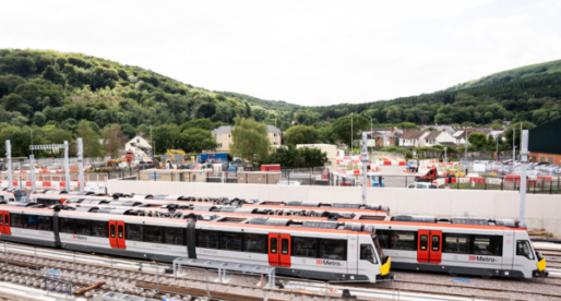 The New Electric Tram Trains Set to Revolutionise Transport Across South Wales