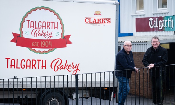 UKSE Helps Welsh Bakery Battle The Energy Crisis