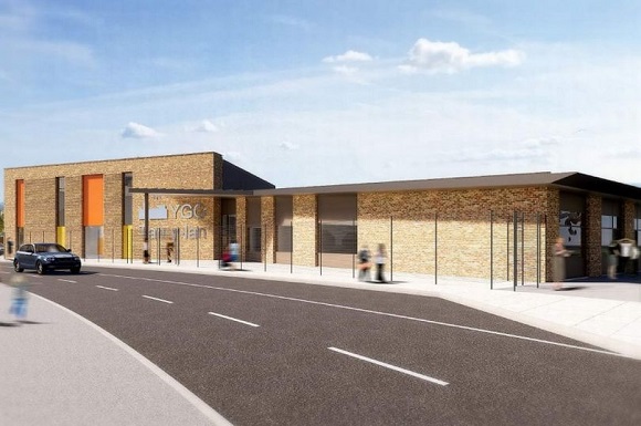 Welsh Businesses Look to Play a Part in Swansea Schools Construction