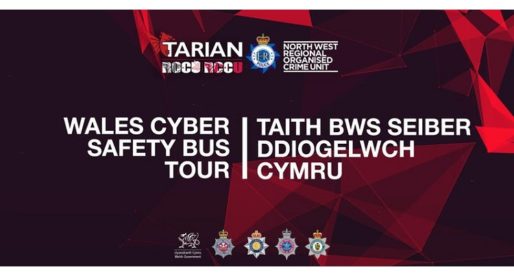 <strong> 6th March – Cwmbran </strong><br>Tarian Cyber Protect Awareness Presentation