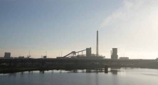 Tata Steel’s Port Talbot Plant Could Receive £500m UK Investment for Green Steel Initiative