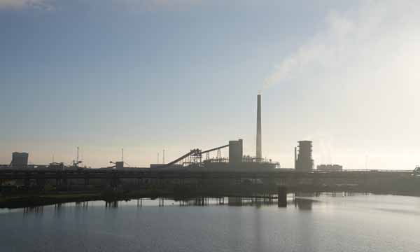UK Government Agrees Proposal with Tata Steel to Invest in Greener Steelmaking at Port Talbot