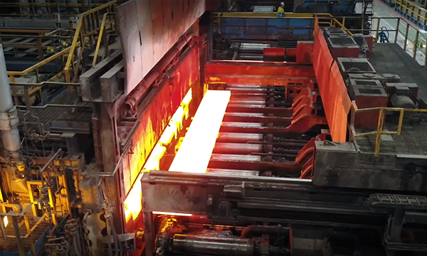 Tata Steel Now Home to the First Digitally Fired Furnaces in the World Using Laser Technology