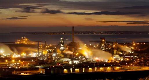 Tata Steel Announcement a Strategic and Significant Loss to the South Wales Region