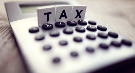 1 in 3 Freelancers will Struggle to Pay their Tax Bill