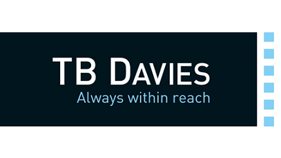 New Business Development Director for Cardiff Company TB Davies
