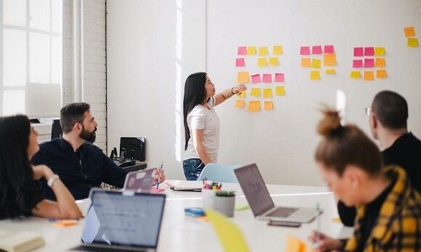 team meeting productivity