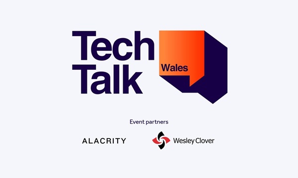 tech talk celtic manor