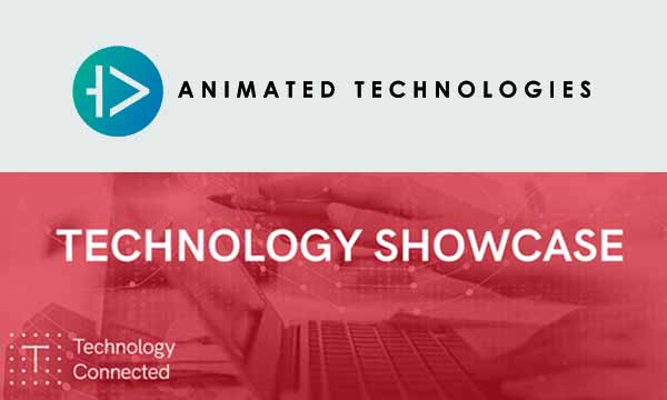 Technology Showcase – Animated Technologies