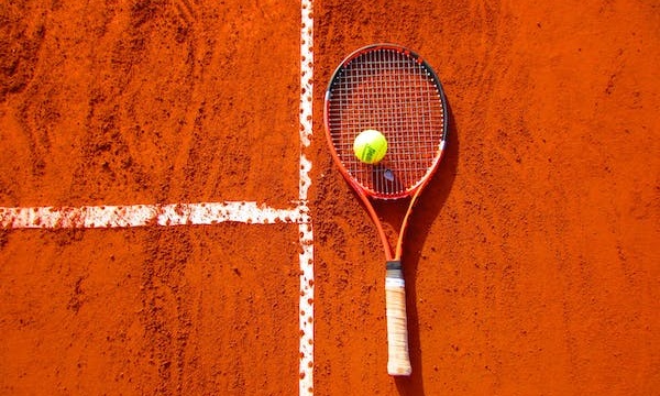 New Funding Announced for National Tennis Programme in Wales