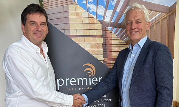 New Chairman for Premier Forest Products