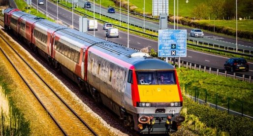Transport for Wales Introduces Premium Trains