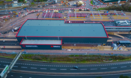 Why Wales Should be Getting Excited About the South Wales Metro