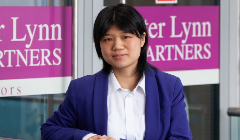 Ashley Leung