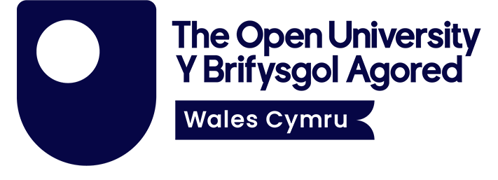 the open university in wales