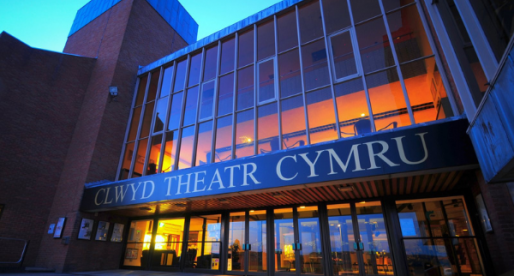 Theatr Clwyd Welcome Three New Trustees