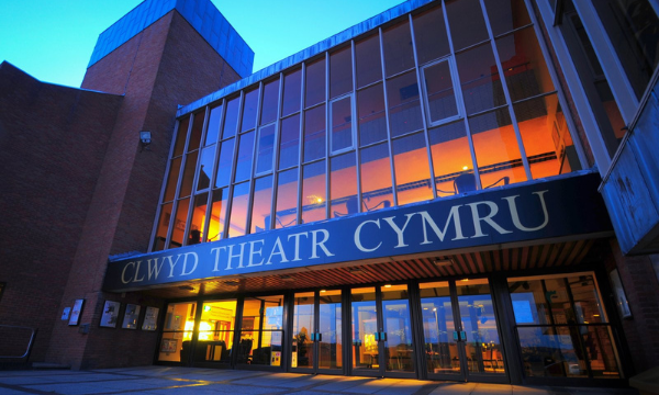 Theatr Clwyd Welcome Three New Trustees