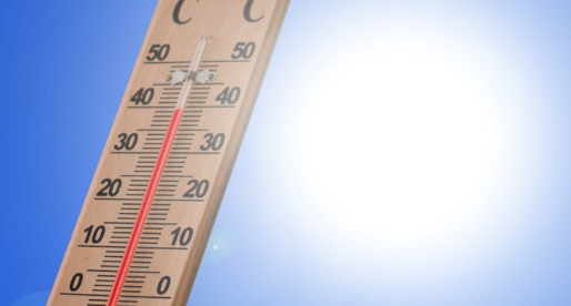 Acas Issues Tips for Employers to Manage the Hot Weather at Work