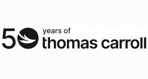 Thomas Carroll Reports Record Financial Year
