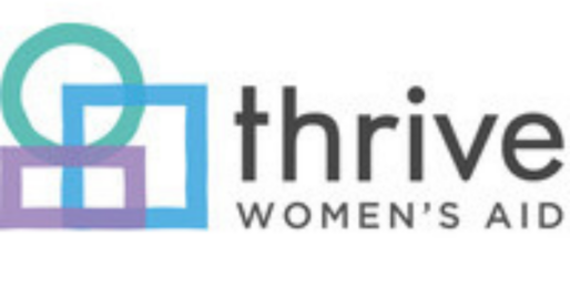 Thrive Women’s Aid Appoints Liz Downie as its New CEO