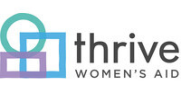 Thrive Women’s Aid Appoints Liz Downie as its New CEO