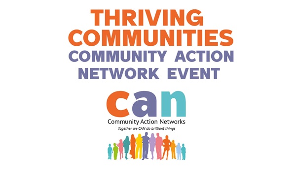 thriving communities