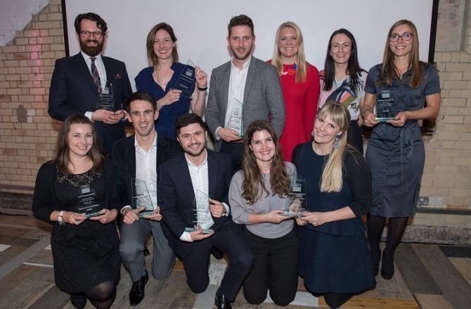Welsh Property Talent Celebrated at Nextgen Awards