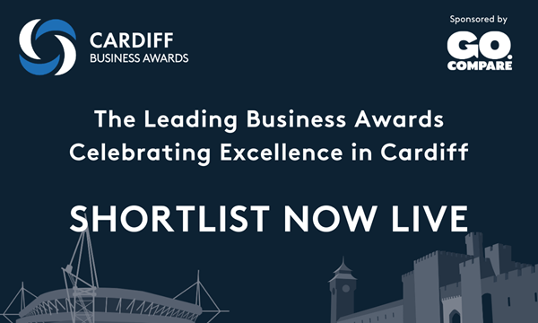 cardiff business awards