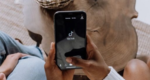 Use of TikTok by Young Business Owners Doubles During Pandemic