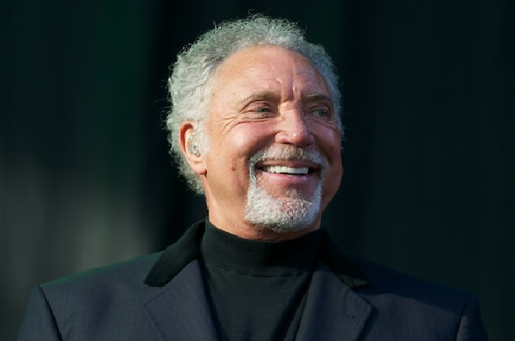 Tom Jones Confirms Exclusive Performance At Rhyl’s Events Arena