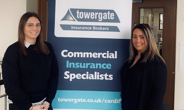 Towergate Insurance Brokers Expands Claims Team