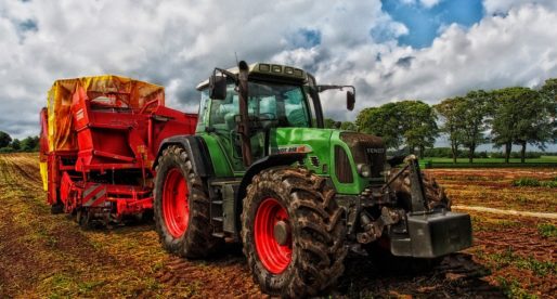 Legal Ramifications of Diversification in the Farming Industry