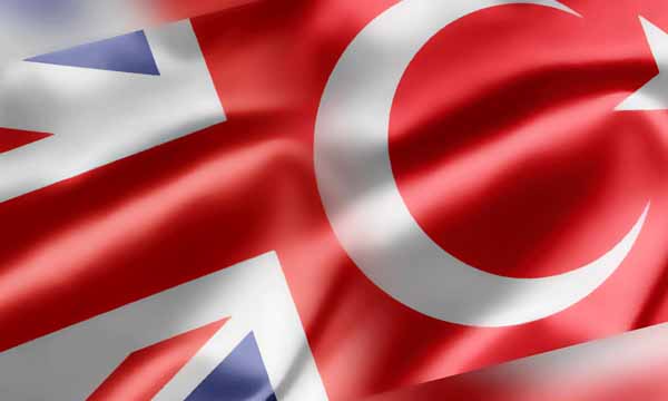 Hükümet iş uzmanlarını Türkiye ile ticareti artırmaya davet ediyor