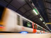The Global Centre of Rail Excellence and MxV Rail Enter Knowledge Sharing Agreement