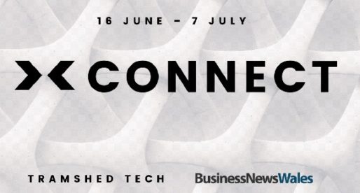 Connect Networking Event Series: Tramshed Tech and Business News Wales