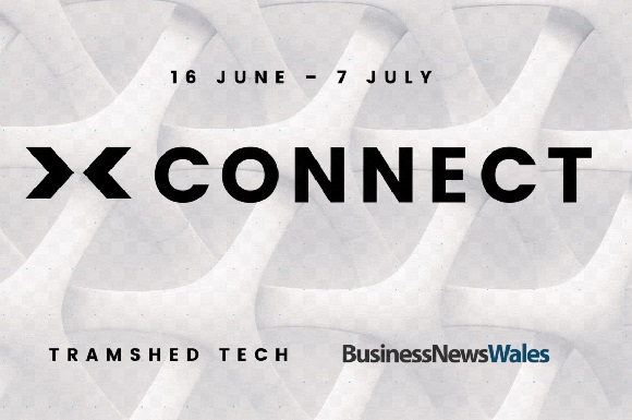 Connect Networking Event Series: Tramshed Tech and Business News Wales