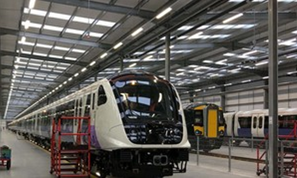 Boost for UK Economy and Rail Industry Through New Israel Partnership